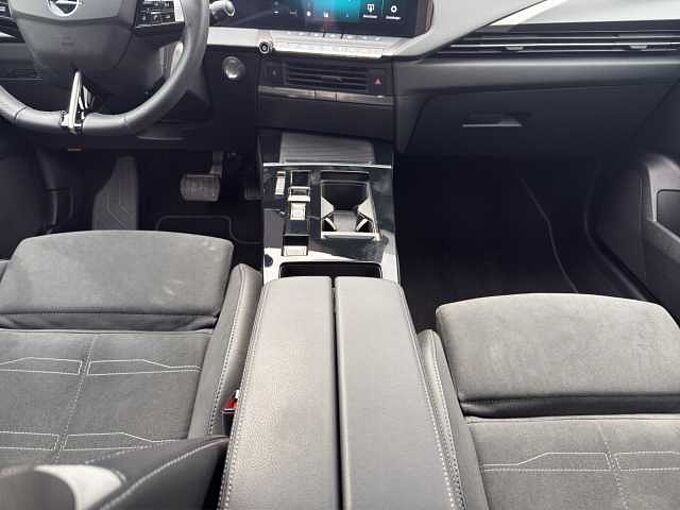 Opel Astra GS  //Schiebedach/Navi/Sitzheizung /360&deg;