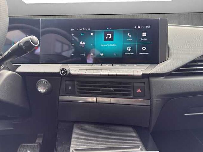Opel Astra GS  //Schiebedach/Navi/Sitzheizung /360&deg;