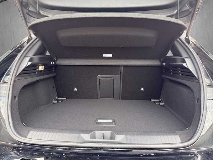 Opel Astra GS  //Schiebedach/Navi/Sitzheizung /360&deg;