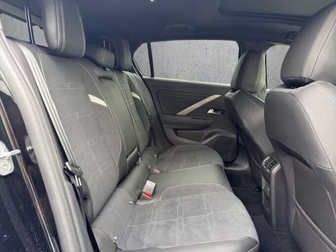 Opel Astra GS  //Schiebedach/Navi/Sitzheizung /360&deg;
