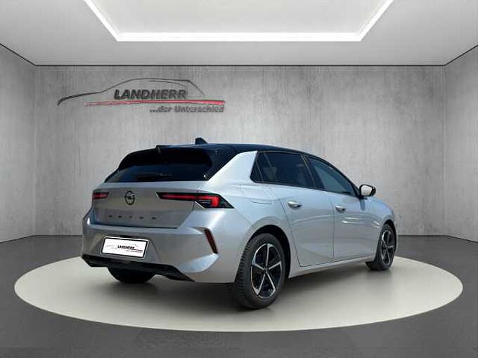 Opel Astra GS  //Schiebedach/Navi/Sitzheizung /360&deg;