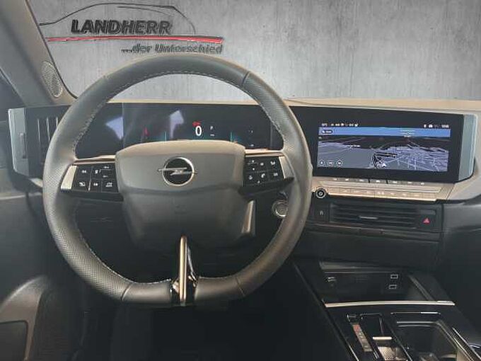 Opel Astra GS  //Schiebedach/Navi/Sitzheizung /360&deg;