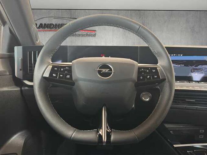 Opel Astra GS  //Schiebedach/Navi/Sitzheizung /360&deg;