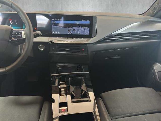 Opel Astra GS  //Schiebedach/Navi/Sitzheizung /360&deg;