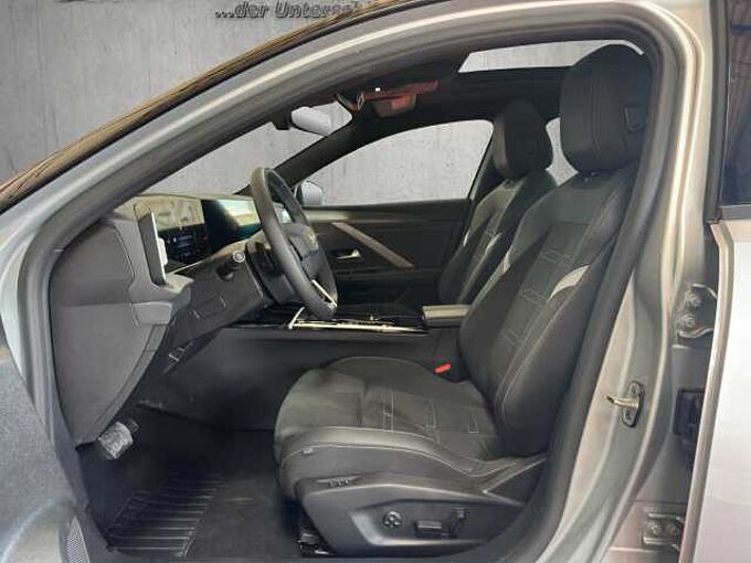 Opel Astra GS  //Schiebedach/Navi/Sitzheizung /360&deg;