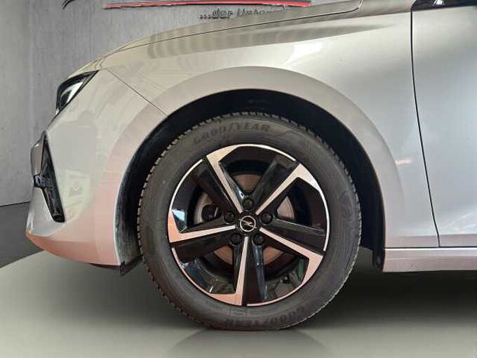 Opel Astra GS  //Schiebedach/Navi/Sitzheizung /360&deg;