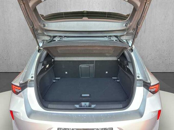 Opel Astra GS  //Schiebedach/Navi/Sitzheizung /360&deg;