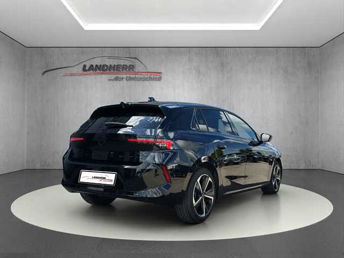 Opel Astra 1.2 T GS //LED/Navi/Winterpaket/Pano/Head-Up
