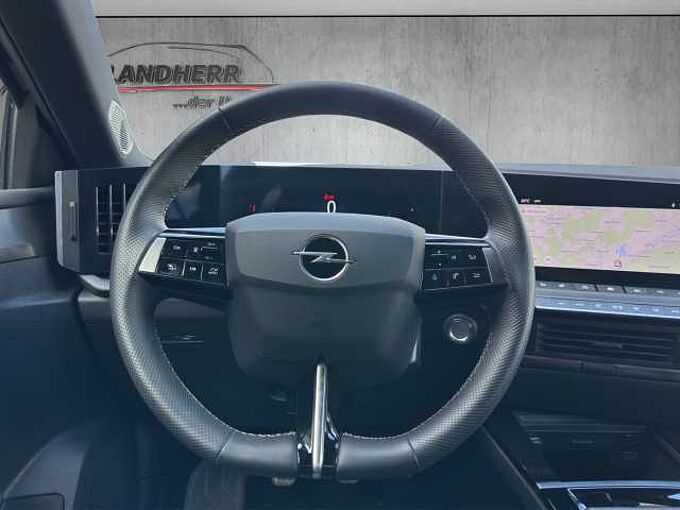 Opel Astra 1.2 T GS //LED/Navi/Winterpaket/Pano/Head-Up