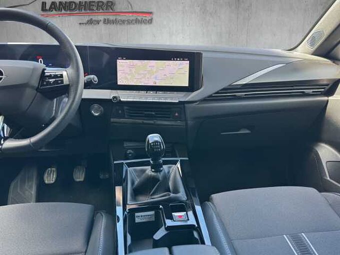 Opel Astra 1.2 T GS //LED/Navi/Winterpaket/Pano/Head-Up