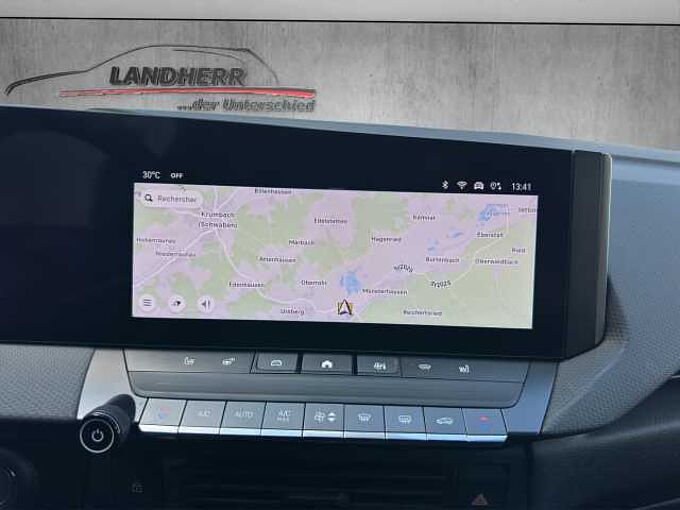 Opel Astra 1.2 T GS //LED/Navi/Winterpaket/Pano/Head-Up