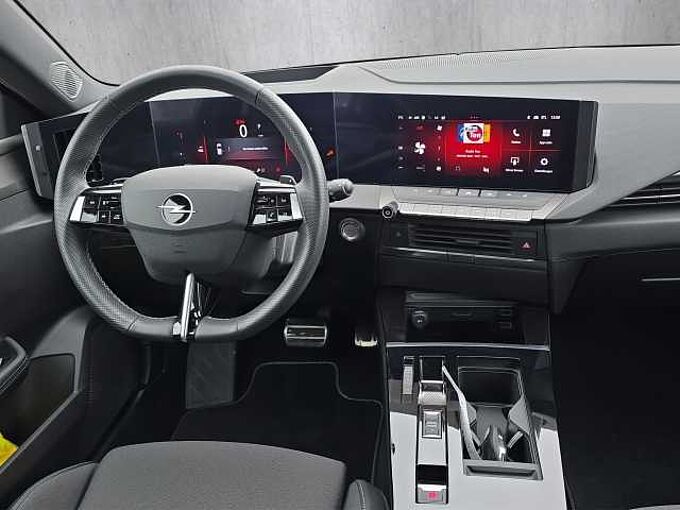 Opel Astra L 1.2 GS Turbo Head-Up-Display/ 360&deg;R&uuml;ckfahrkamera