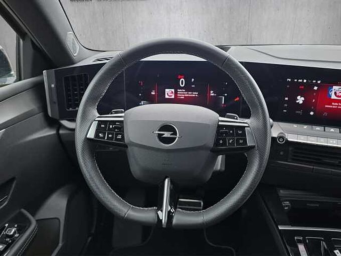 Opel Astra L 1.2 GS Turbo Head-Up-Display/ 360&deg;R&uuml;ckfahrkamera