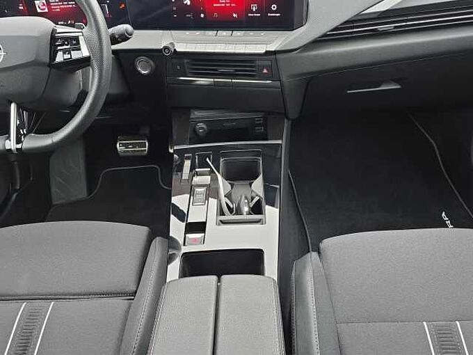 Opel Astra L 1.2 GS Turbo Head-Up-Display/ 360&deg;R&uuml;ckfahrkamera