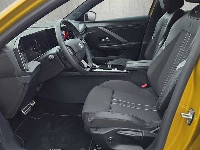 Opel Astra L 1.2 GS Turbo Head-Up-Display/ 360&deg;R&uuml;ckfahrkamera