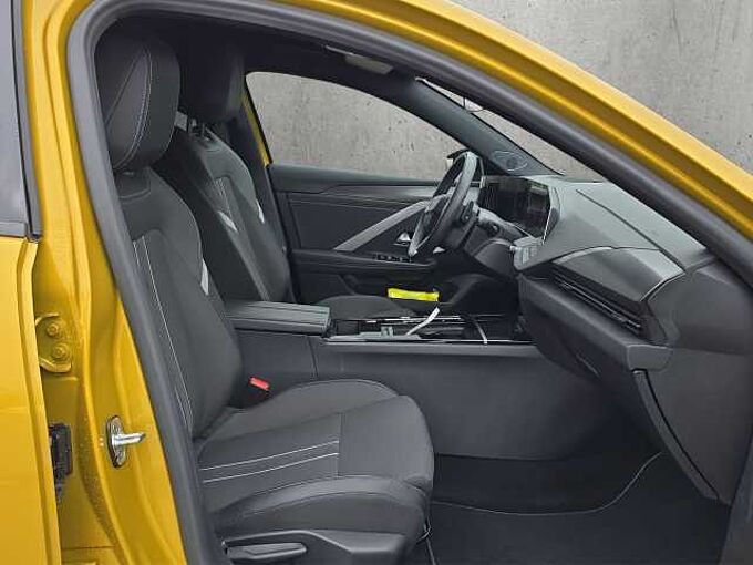 Opel Astra L 1.2 GS Turbo Head-Up-Display/ 360&deg;R&uuml;ckfahrkamera