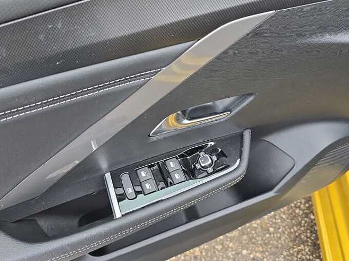 Opel Astra L 1.2 GS Turbo Head-Up-Display/ 360&deg;R&uuml;ckfahrkamera