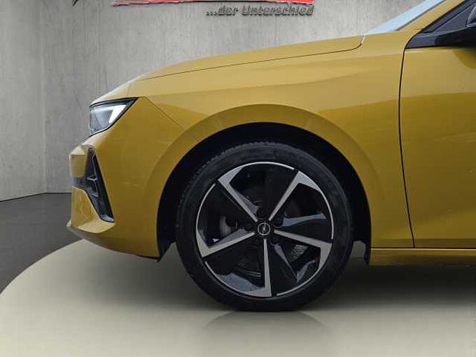 Opel Astra L 1.2 GS Turbo Head-Up-Display/ 360&deg;R&uuml;ckfahrkamera