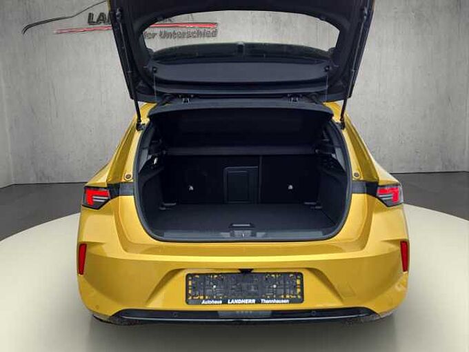 Opel Astra L 1.2 GS Turbo Head-Up-Display/ 360&deg;R&uuml;ckfahrkamera