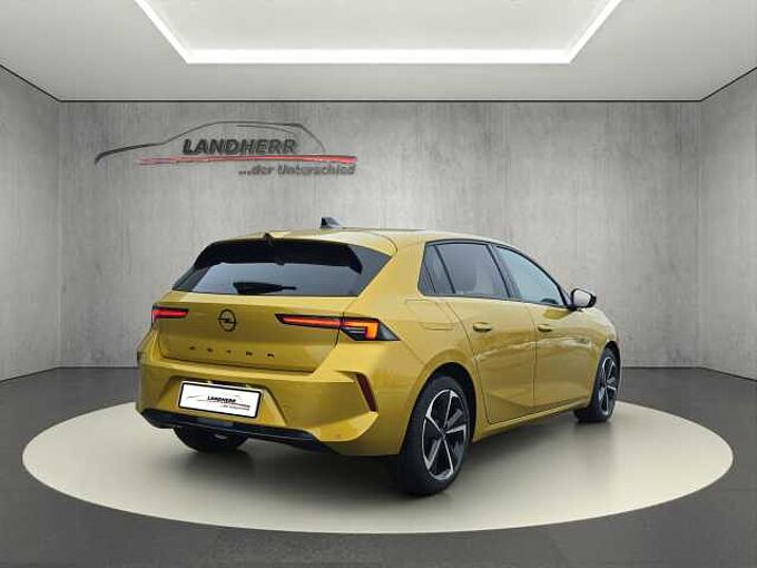 Opel Astra L 1.2 GS Turbo Head-Up-Display/ 360°Rückfahrkamera