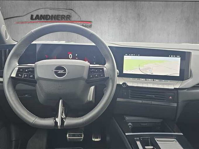 Opel Astra L 1.2 GS Turbo Head-Up-Display/ 360°Rückfahrkamera