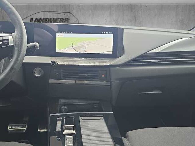 Opel Astra L 1.2 GS Turbo Head-Up-Display/ 360°Rückfahrkamera