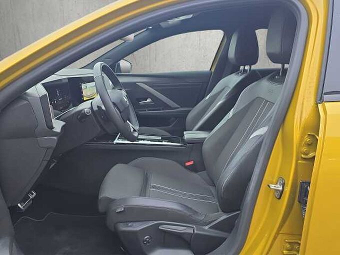 Opel Astra L 1.2 GS Turbo Head-Up-Display/ 360°Rückfahrkamera