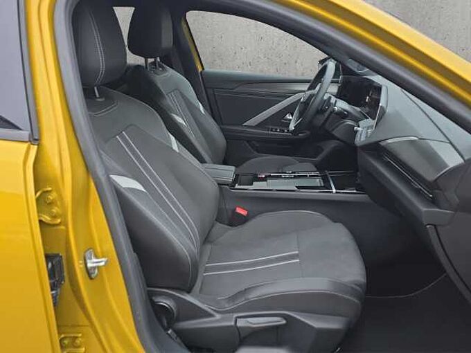 Opel Astra L 1.2 GS Turbo Head-Up-Display/ 360°Rückfahrkamera