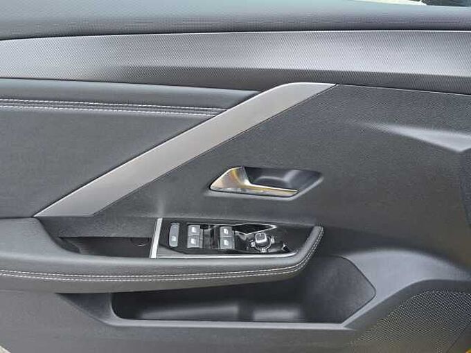 Opel Astra L 1.2 GS Turbo Head-Up-Display/ 360°Rückfahrkamera