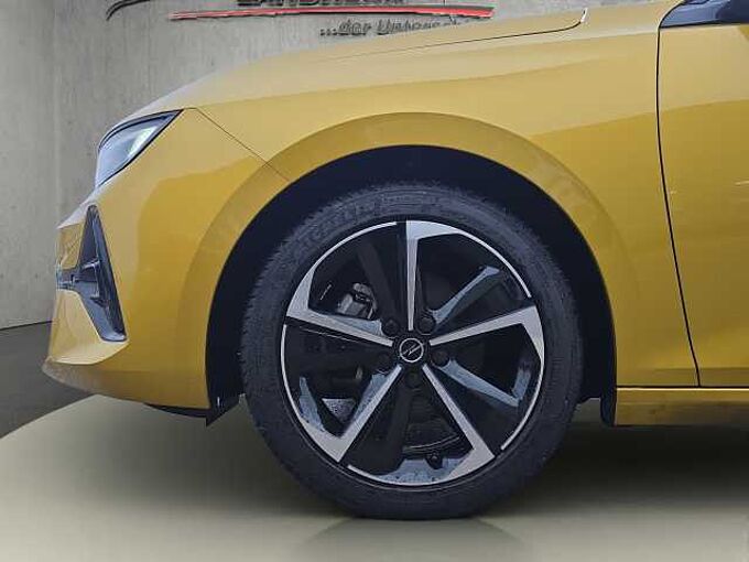 Opel Astra L 1.2 GS Turbo Head-Up-Display/ 360°Rückfahrkamera