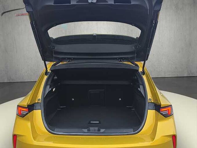 Opel Astra L 1.2 GS Turbo Head-Up-Display/ 360°Rückfahrkamera