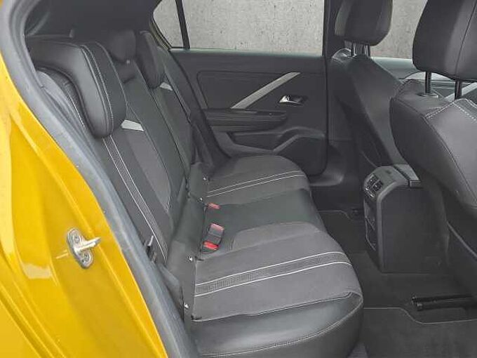 Opel Astra L 1.2 GS Turbo Head-Up-Display/ 360°Rückfahrkamera