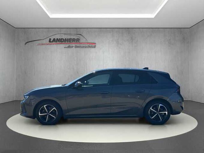 Opel Astra 1.2 Turbo GS   //Pano/Head-Up/Winterpaket /360&deg;