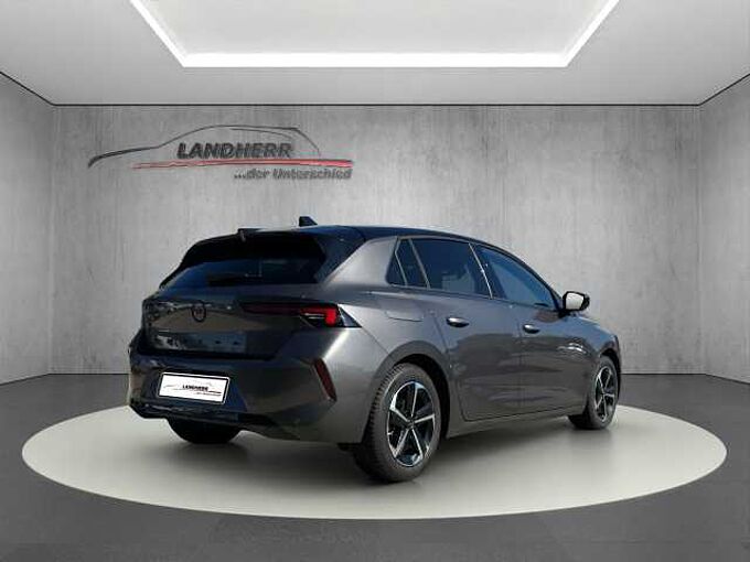 Opel Astra 1.2 Turbo GS   //Pano/Head-Up/Winterpaket /360&deg;