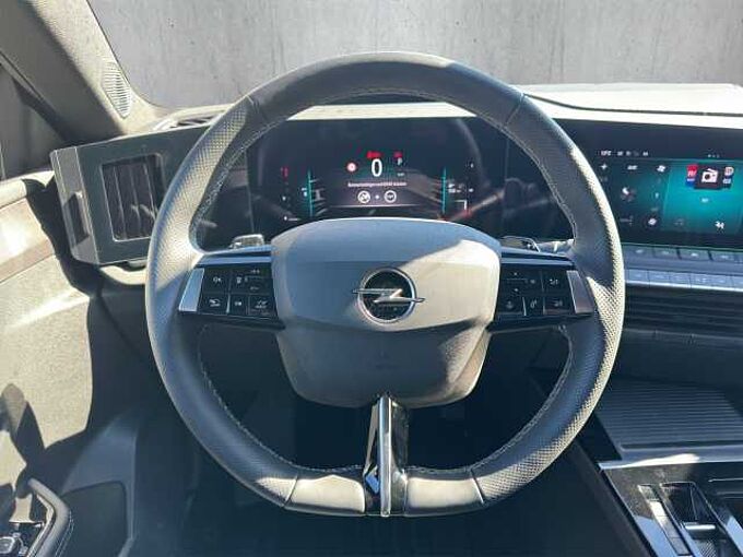 Opel Astra 1.2 Turbo GS   //Pano/Head-Up/Winterpaket /360&deg;