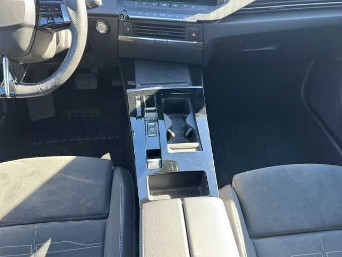 Opel Astra 1.2 Turbo GS   //Pano/Head-Up/Winterpaket /360&deg;