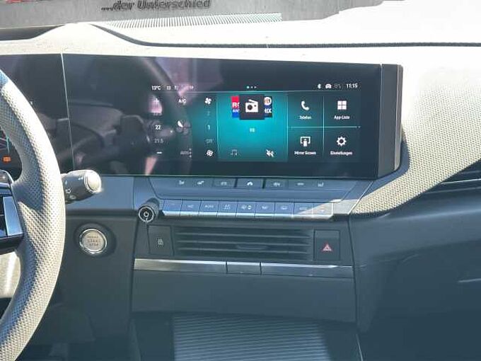 Opel Astra 1.2 Turbo GS   //Pano/Head-Up/Winterpaket /360&deg;