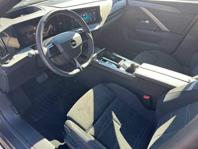 Opel Astra 1.2 Turbo GS   //Pano/Head-Up/Winterpaket /360&deg;