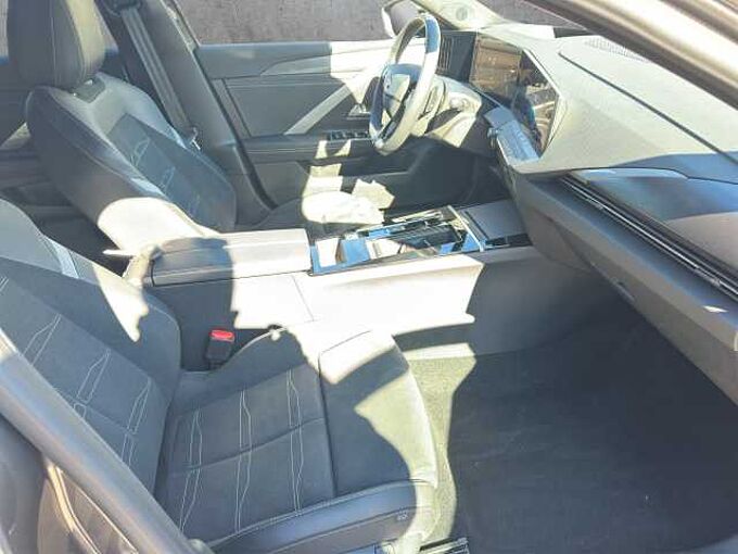 Opel Astra 1.2 Turbo GS   //Pano/Head-Up/Winterpaket /360&deg;