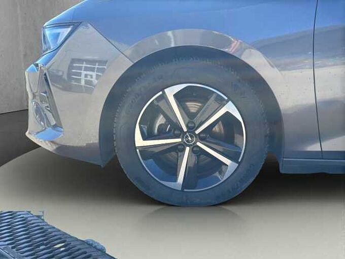 Opel Astra 1.2 Turbo GS   //Pano/Head-Up/Winterpaket /360&deg;