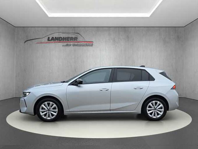 Opel Astra 1.2 Turbo Edition //LED/Sitzheizung /Alu