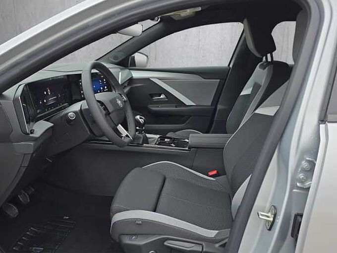 Opel Astra 1.2 Turbo Edition //LED/Sitzheizung /Alu