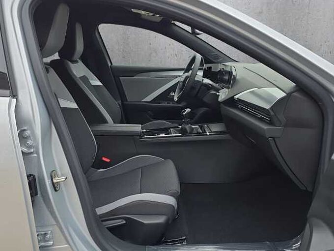 Opel Astra 1.2 Turbo Edition //LED/Sitzheizung /Alu