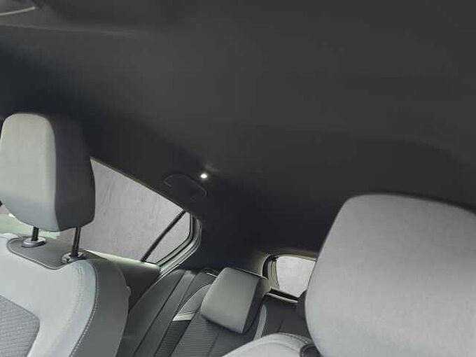 Opel Astra 1.2 Turbo Edition //LED/Sitzheizung /Alu