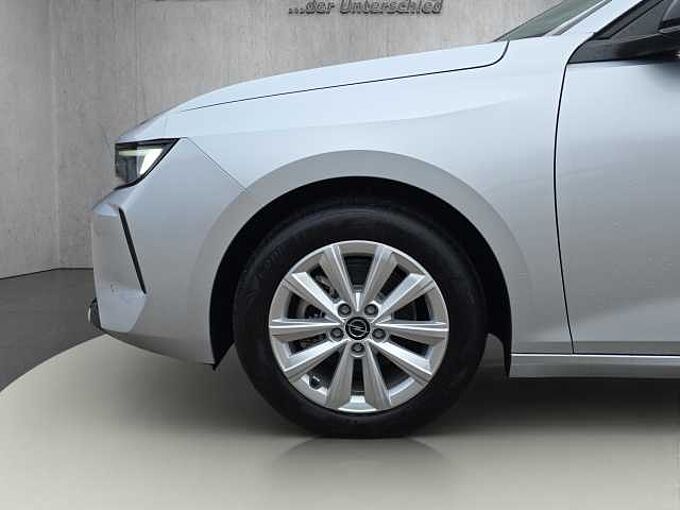 Opel Astra 1.2 Turbo Edition //LED/Sitzheizung /Alu