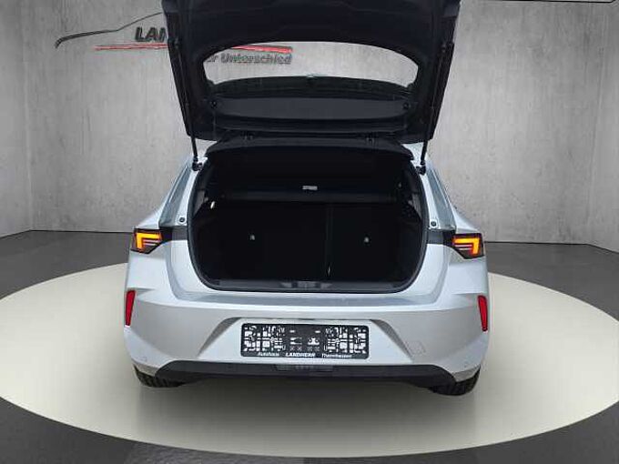 Opel Astra 1.2 Turbo Edition //LED/Sitzheizung /Alu