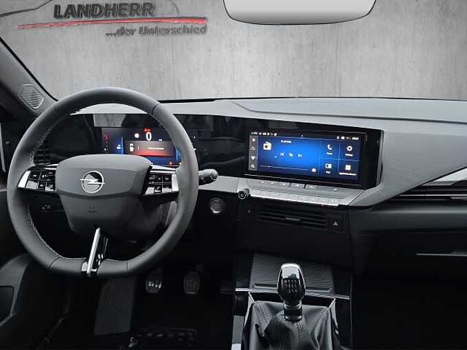 Opel Astra 1.2 Turbo Edition //LED/Sitzheizung /Alu