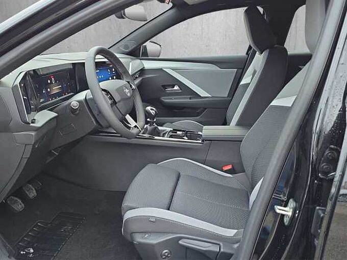 Opel Astra 1.2 Turbo Edition //LED/Sitzheizung /Alu