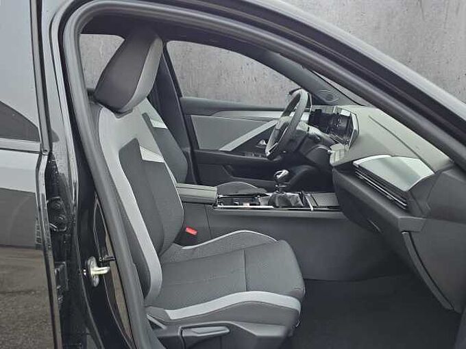 Opel Astra 1.2 Turbo Edition //LED/Sitzheizung /Alu