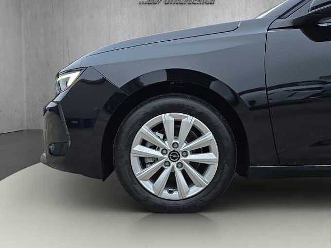 Opel Astra 1.2 Turbo Edition //LED/Sitzheizung /Alu